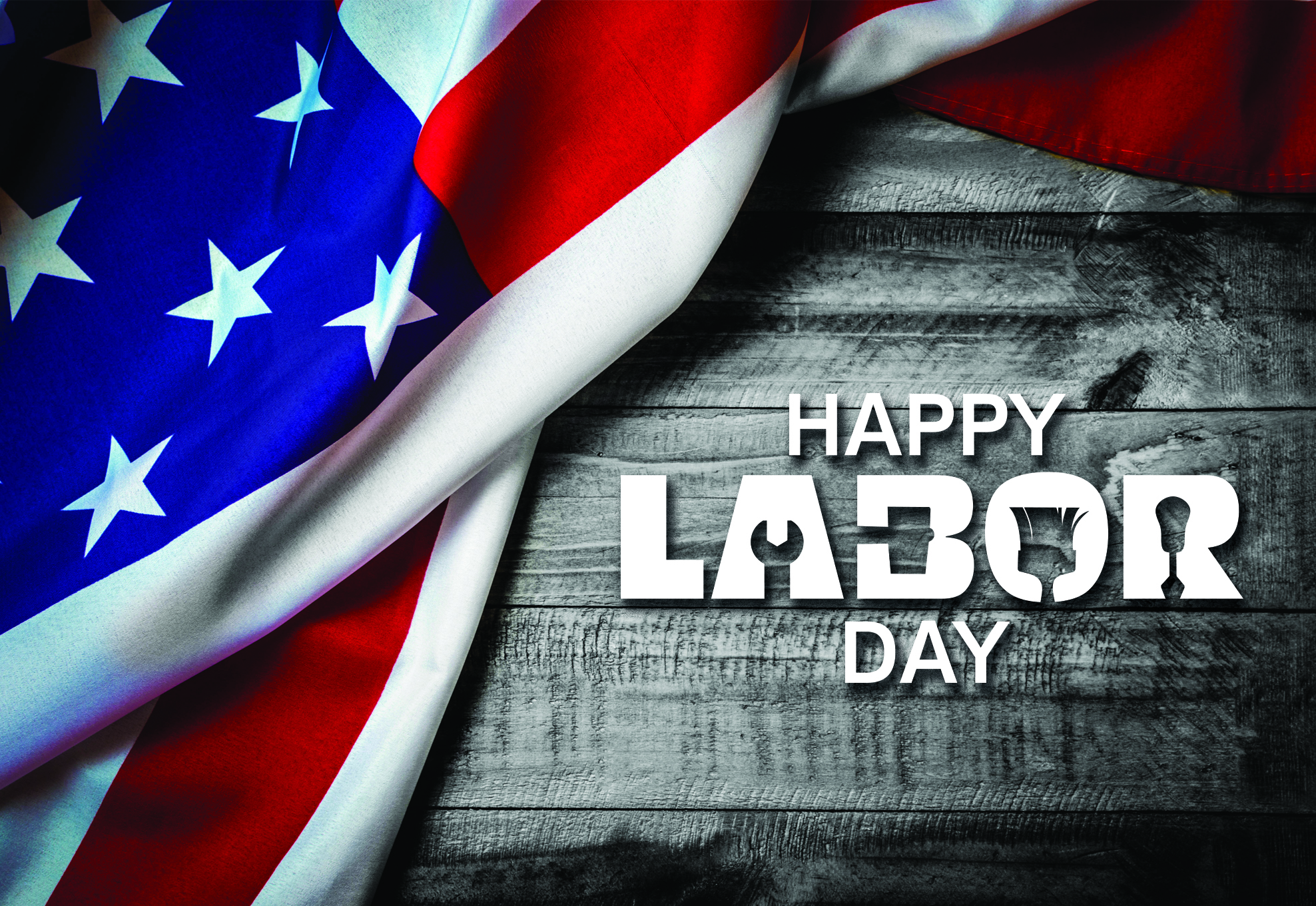 9 - September -Labor Day