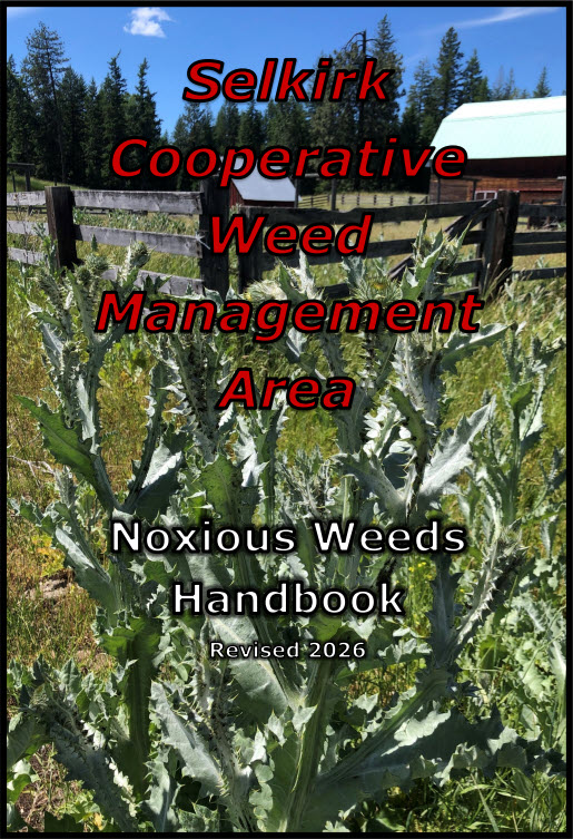 Noxious Weeds Handbook