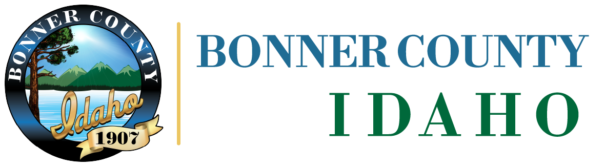 Bonner County logo